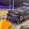 Technische Rettung > Verkehrsunfall